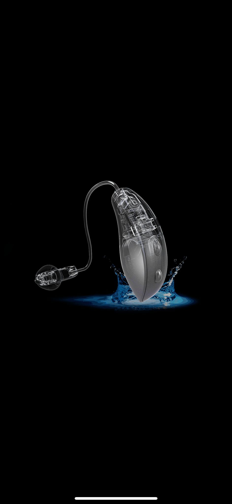 Audibel İşitme Cihazı - Görsel 2